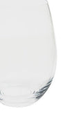 Ada Set Of 4 Crystal Tumblers