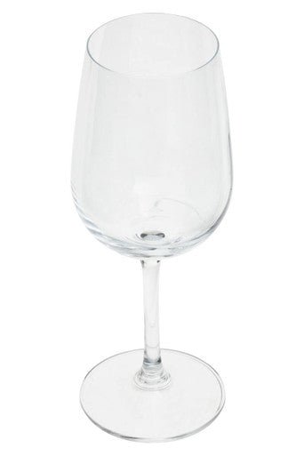 Ada Set Of 4 Crystal Wine Glasses