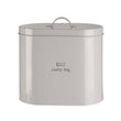 Adore Pets 6.5Ltr Lucky Dog Food Storage Bin With Spoon