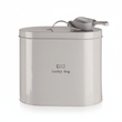 Adore Pets 6.5Ltr Lucky Dog Food Storage Bin With Spoon