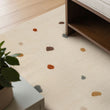 Adventures Kids Rug Funny Dots