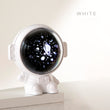 Galaxy Star Projector Night Light - Astronaut LED Lamp for Kids & Adults | Starry Sky Room Decor