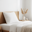 Air Flow Unique Luxury Hotel Quality Pillow Premium Fibre Filling for Superior Comfort and Support
