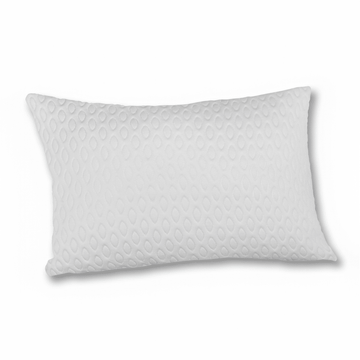 Air Flow Unique Luxury Hotel Quality Pillow Premium Fibre Filling for Superior Comfort and Support