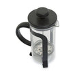 Akeala Matte Black Cafetiere 350 Ml