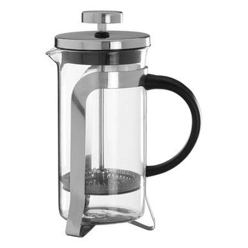 Akeala Silver Cafetiere 350 Ml