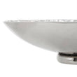 Akola Silver Textured Decorative Bowl