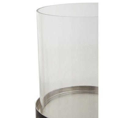 Akola Small Hurricane Candle Holder