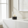 Akola Small Hurricane Candle Holder