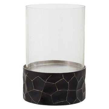 Akola Small Hurricane Candle Holder