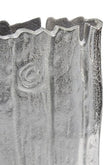 Albero Large Silver Vase