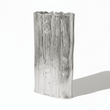 Albero Large Silver Vase