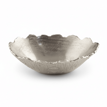Albero Small Silver Bowl
