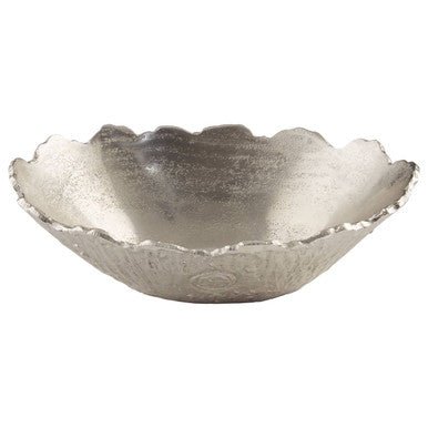 Albero Small Silver Bowl