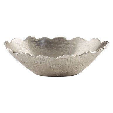 Albero Small Silver Bowl