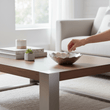 Albero Small Silver Bowl