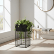 Alden Floor Standing Planter