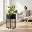Alden Floor Standing Planter