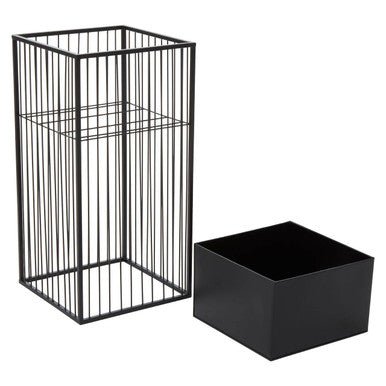Alden Floor Standing Planter