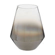 Alexa Ombre Large Glass Vase