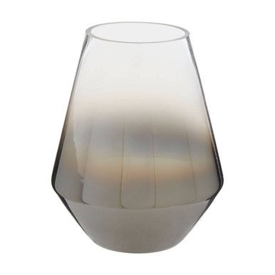 Alexa Ombre Large Glass Vase