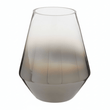 Alexa Ombre Large Glass Vase
