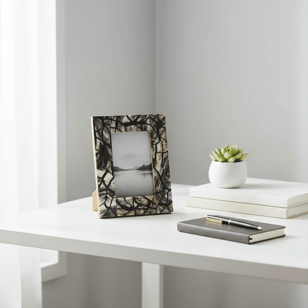 Aliso 4 X 6 Photo Frame