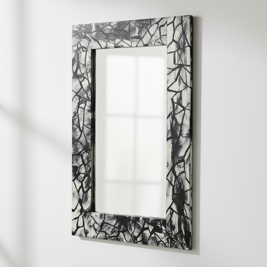 Aliso Wall Mirror