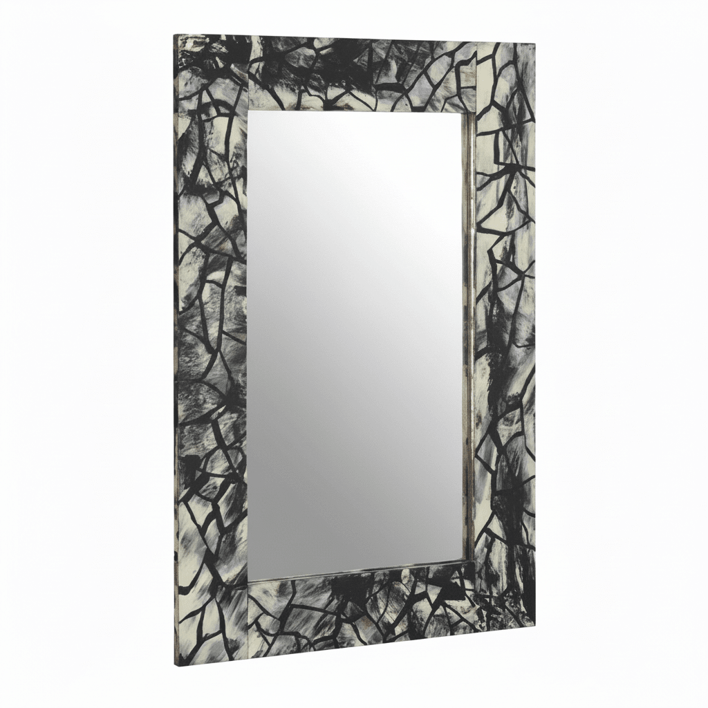 Aliso Wall Mirror