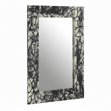 Aliso Wall Mirror