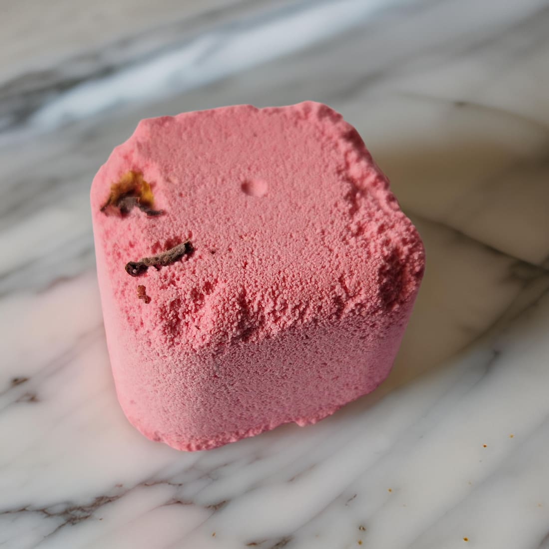 All - Natural Shower Steamers