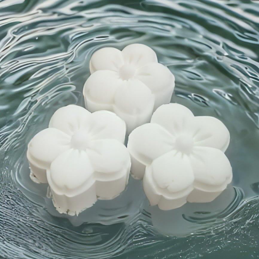All - Natural Shower Steamers