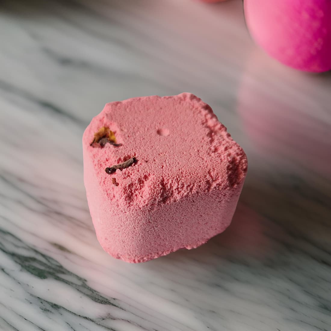 All - Natural Shower Steamers