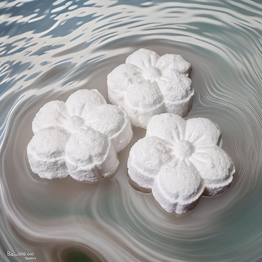 All - Natural Shower Steamers