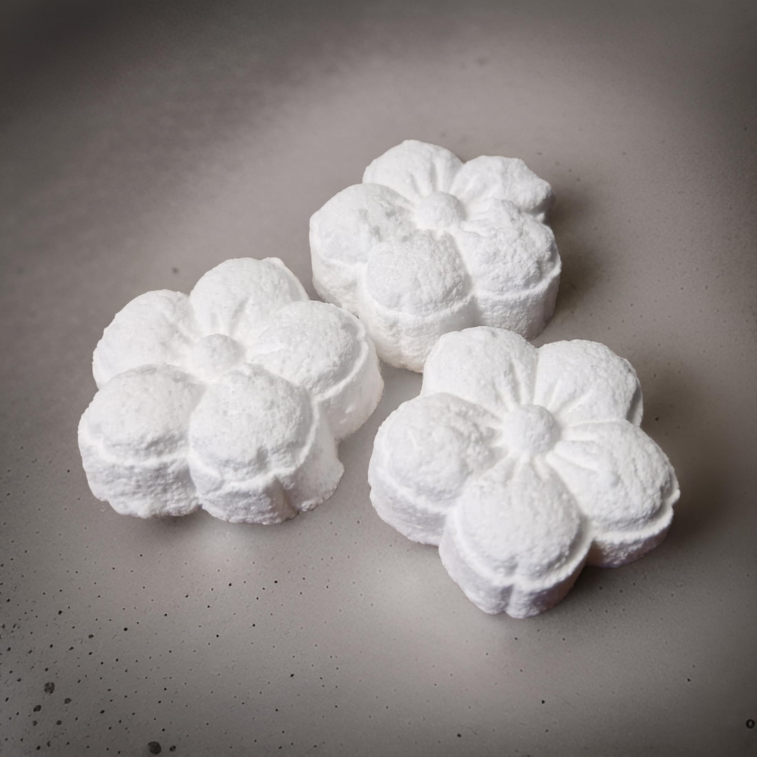 All - Natural Shower Steamers