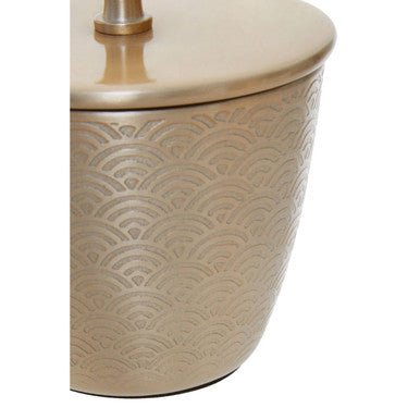 Allegra 300ml Aluminium Canister