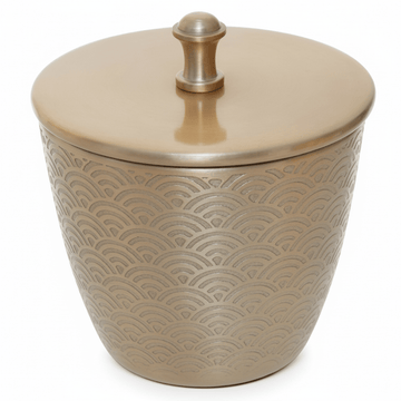 Allegra 300ml Aluminium Canister