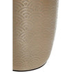 Allegra Aluminium Bathroom Tumbler