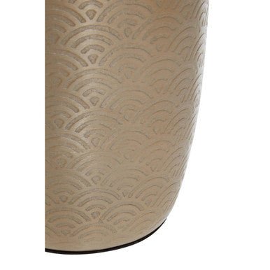 Allegra Aluminium Bathroom Tumbler