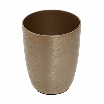 Allegra Aluminium Bathroom Tumbler
