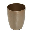 Allegra Aluminium Bathroom Tumbler