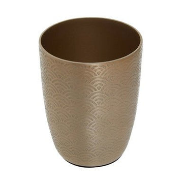 Allegra Aluminium Bathroom Tumbler