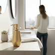 Allegra Aluminium Soap Dispenser