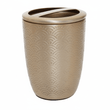 Allegra Aluminium Toothbrush Holder