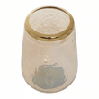 Allegra Bathroom Glass Tumbler