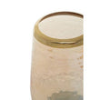 Allegra Bathroom Glass Tumbler