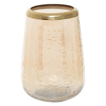 Allegra Bathroom Glass Tumbler