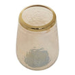 Allegra Bathroom Glass Tumbler