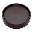 Allegra Bronze Finish Soap Dish