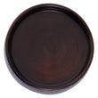 Allegra Bronze Finish Soap Dish